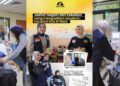 Yayasan Suara Langit Indonesia Salurkan Bantuan Pemenuhan Gizi bagi Warga Gaza