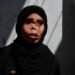 Kehilangan Mata dan Putrinya, Perjuangan Najwa Bangkit di Tengah Luka Perang Gaza