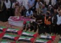 UNICEF: 300 Anak Gaza Jadi Korban Jiwa Sejak Gencatan Senjata