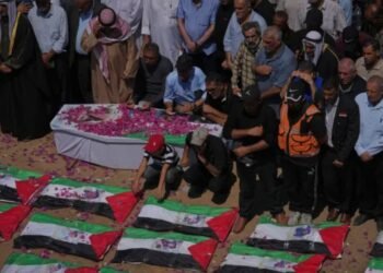 UNICEF: 300 Anak Gaza Jadi Korban Jiwa Sejak Gencatan Senjata