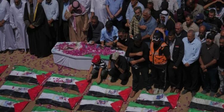 UNICEF: 300 Anak Gaza Jadi Korban Jiwa Sejak Gencatan Senjata