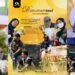 Yayasan Suara Langit Gelar Aksi Sosial dan Sedekah Air di Pracimantoro, Wonogiri