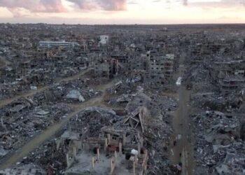 Krisis Kesehatan Gaza 2026: Angka Keguguran Melonjak Drastis