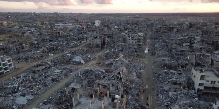 Krisis Kesehatan Gaza 2026: Angka Keguguran Melonjak Drastis