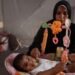 Ibu di Gaza Berjuang Menyusui Bayi di Tengah Kelaparan dan Pengungsian