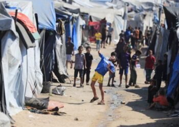 Layanan Kesehatan Gaza Terus Memburuk, Pengungsi Sulit Mendapat Perawatan