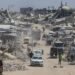 Keluarga di Gaza Menuntut Jawaban atas Nasib 11.200 Warga Palestina yang Hilang