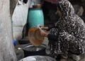'Puluhan Ribu Janda' Tanggung Beban yang Kian Berat dalam Mempertahankan Keutuhan Keluarga Gaza: Pejabat PBB