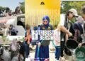 Baksos Gedhen: Suara Langit Indonesia Salurkan Air Bersih dan Ragam Bantuan di Dua Dusun Wonogiri